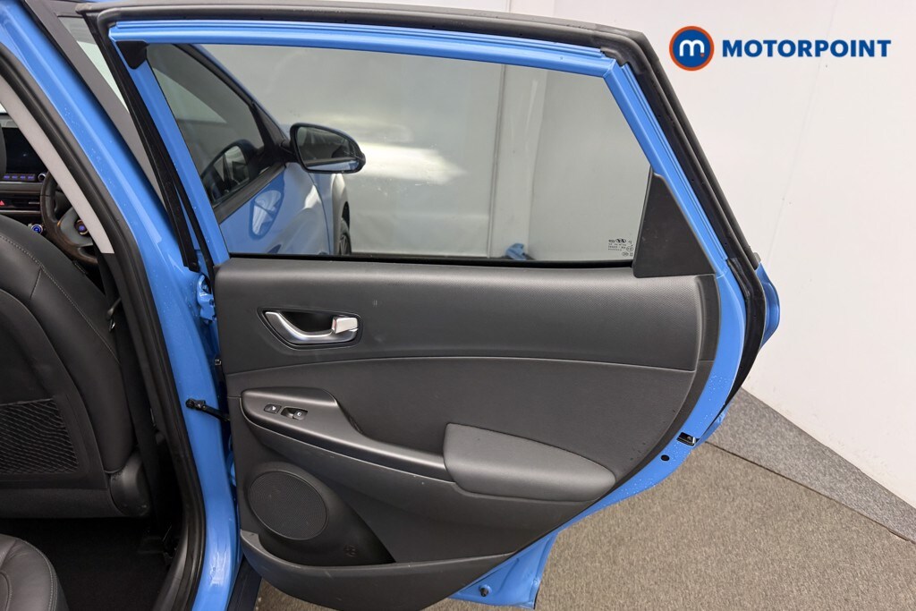 Used Hyundai KONA 2021 for sale - 77527204: Photo 24