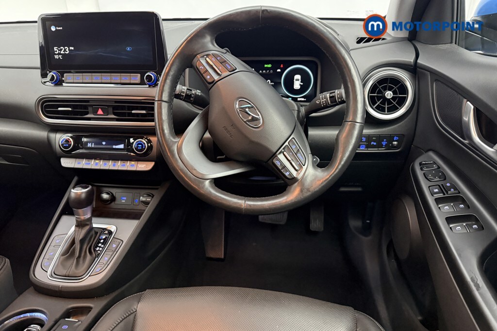 Used Hyundai KONA 2021 for sale - 77527204: Photo 25