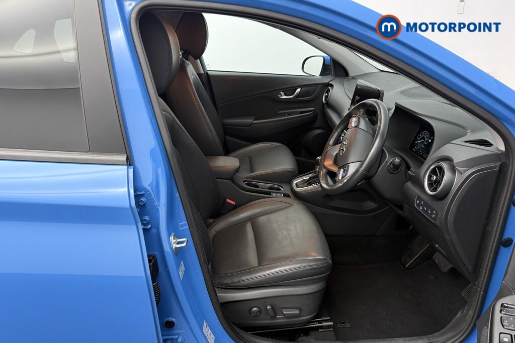 Used Hyundai KONA 2021 for sale - 77527204: Photo 26