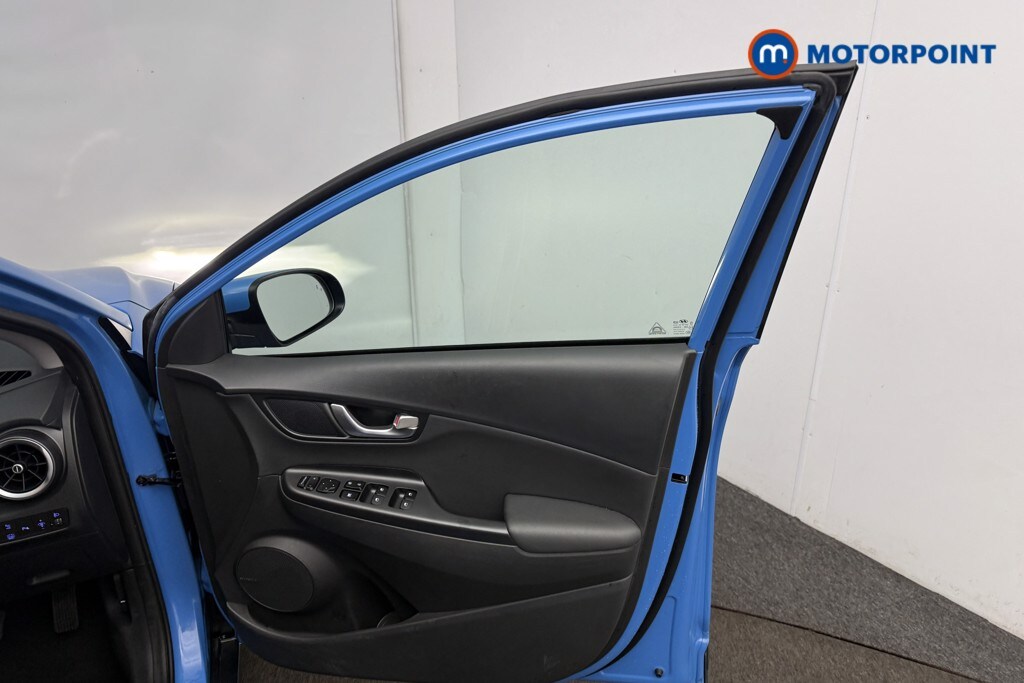 Used Hyundai KONA 2021 for sale - 77527204: Photo 27