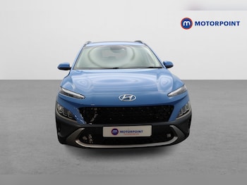 Used Hyundai KONA 2021 for sale - 77527204: Photo