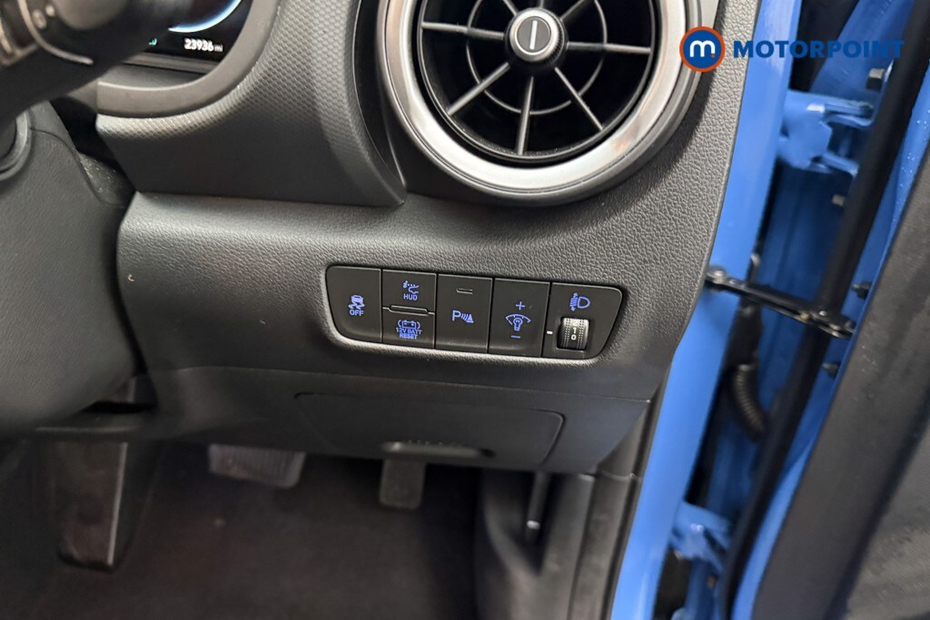 Used Hyundai KONA 2021 for sale - 77527204: Photo 30