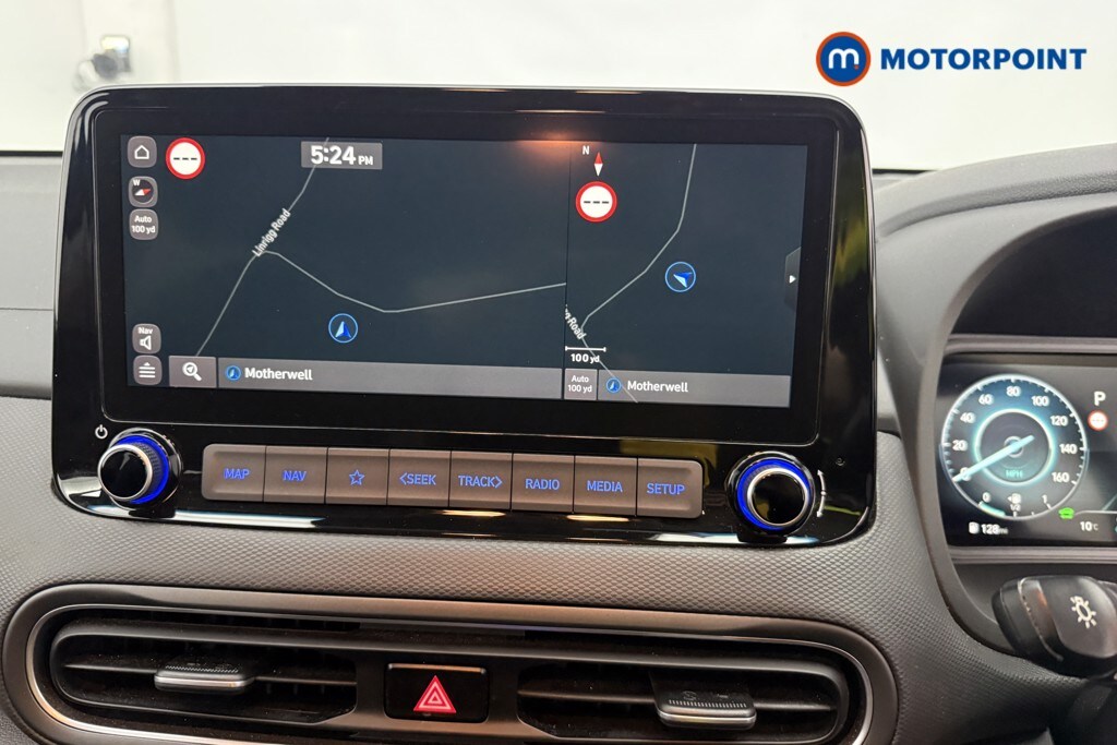 Used Hyundai KONA 2021 for sale - 77527204: Photo 35