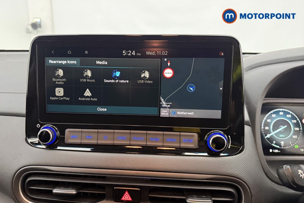 Used Hyundai KONA 2021 for sale - 77527204: Photo 36