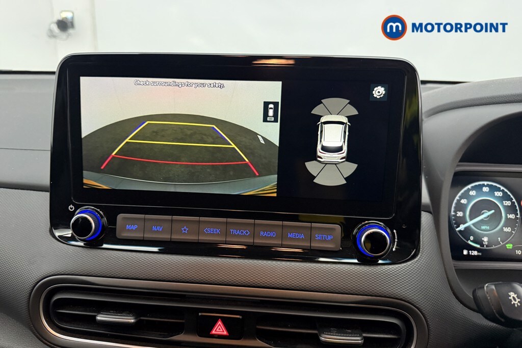 Used Hyundai KONA 2021 for sale - 77527204: Photo 37