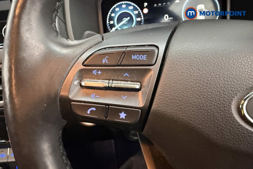 Used Hyundai KONA 2021 for sale - 77527204: Photo 39