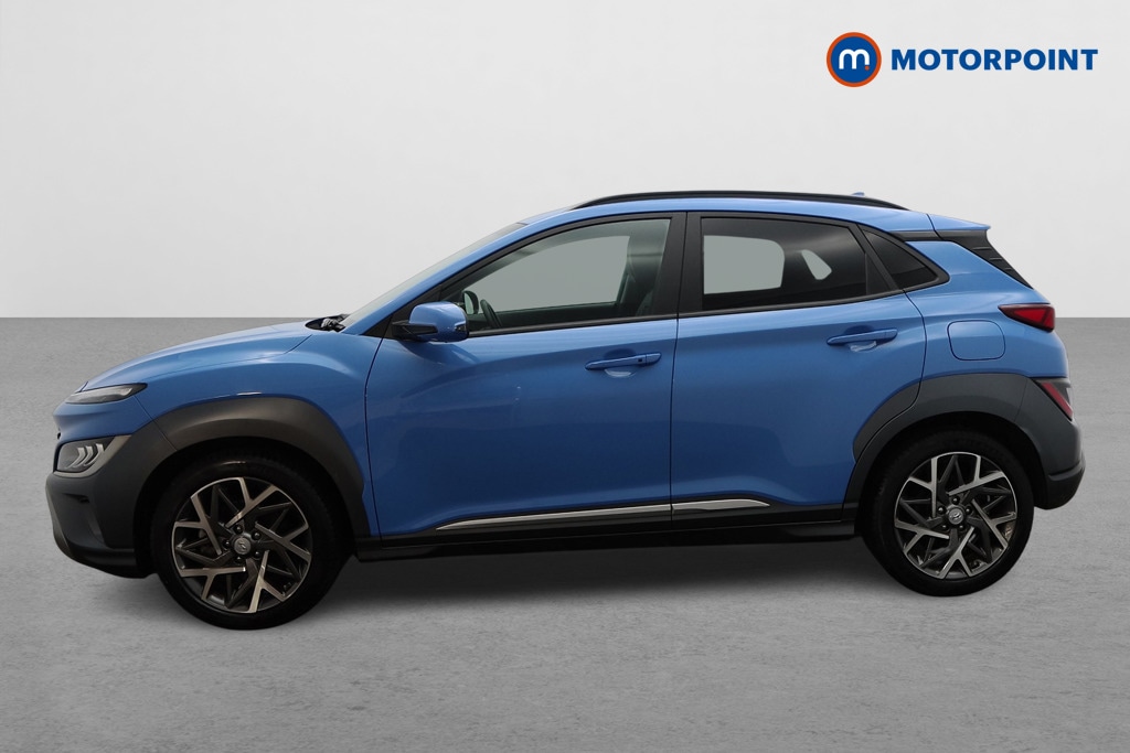 Used Hyundai KONA 2021 for sale - 77527204: Photo 4