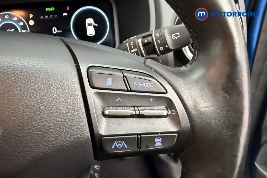 Used Hyundai KONA 2021 for sale - 77527204: Photo 40