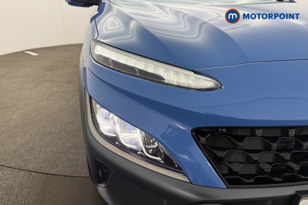 Used Hyundai KONA 2021 for sale - 77527204: Photo 41