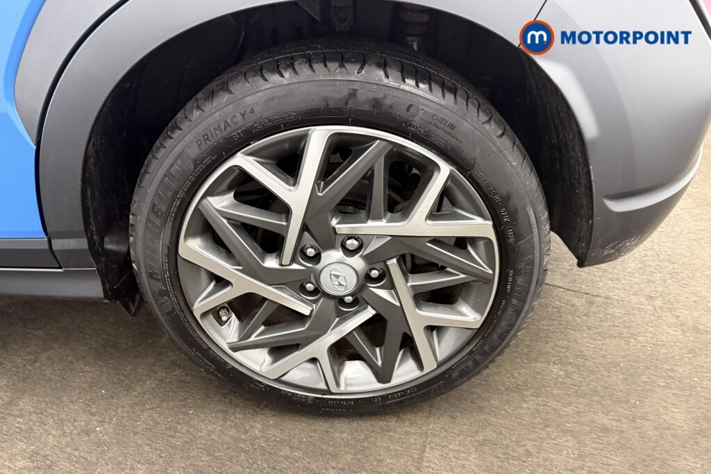 Used Hyundai KONA 2021 for sale - 77527204: Photo 44