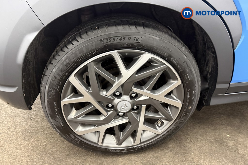 Used Hyundai KONA 2021 for sale - 77527204: Photo 45