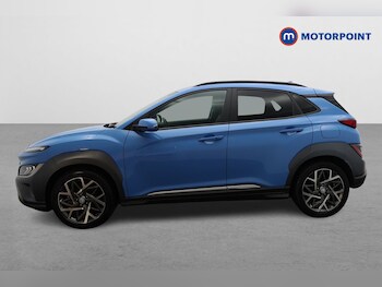 Used Hyundai KONA 2021 for sale - 77527204: Photo