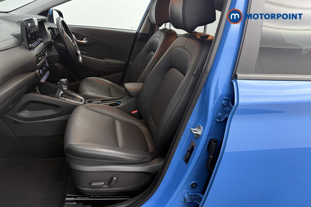 Used Hyundai KONA 2021 for sale - 77527204: Photo 9