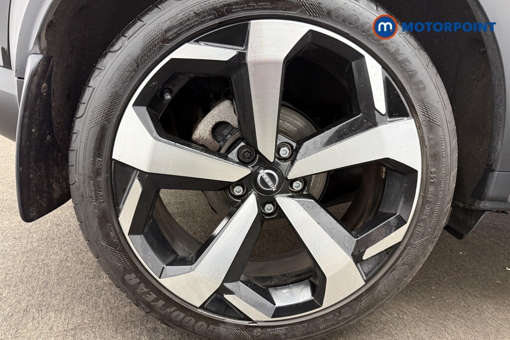 Used Nissan Juke 2022 for sale - 77653940: Photo 11