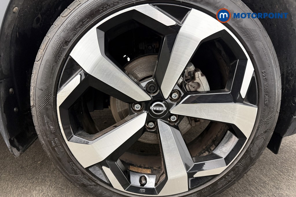 Used Nissan Juke 2022 for sale - 77653940: Photo 12