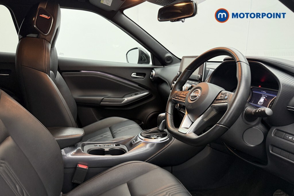 Used Nissan Juke 2022 for sale - 77653940: Photo 13