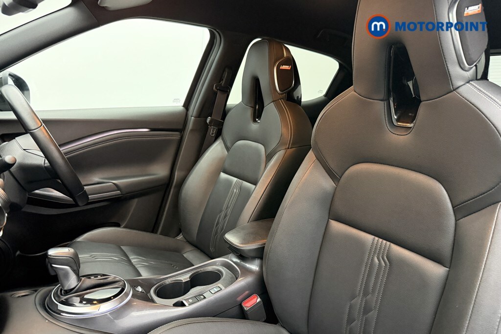 Used Nissan Juke 2022 for sale - 77653940: Photo 15