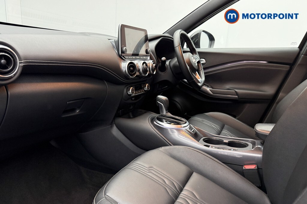 Used Nissan Juke 2022 for sale - 77653940: Photo 16