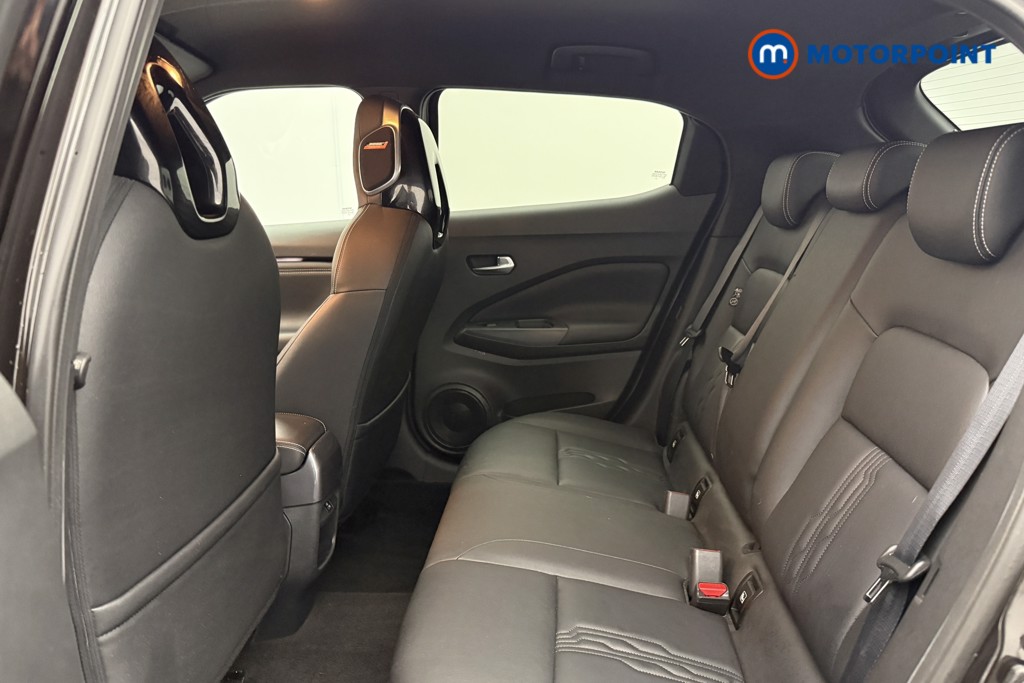 Used Nissan Juke 2022 for sale - 77653940: Photo 18