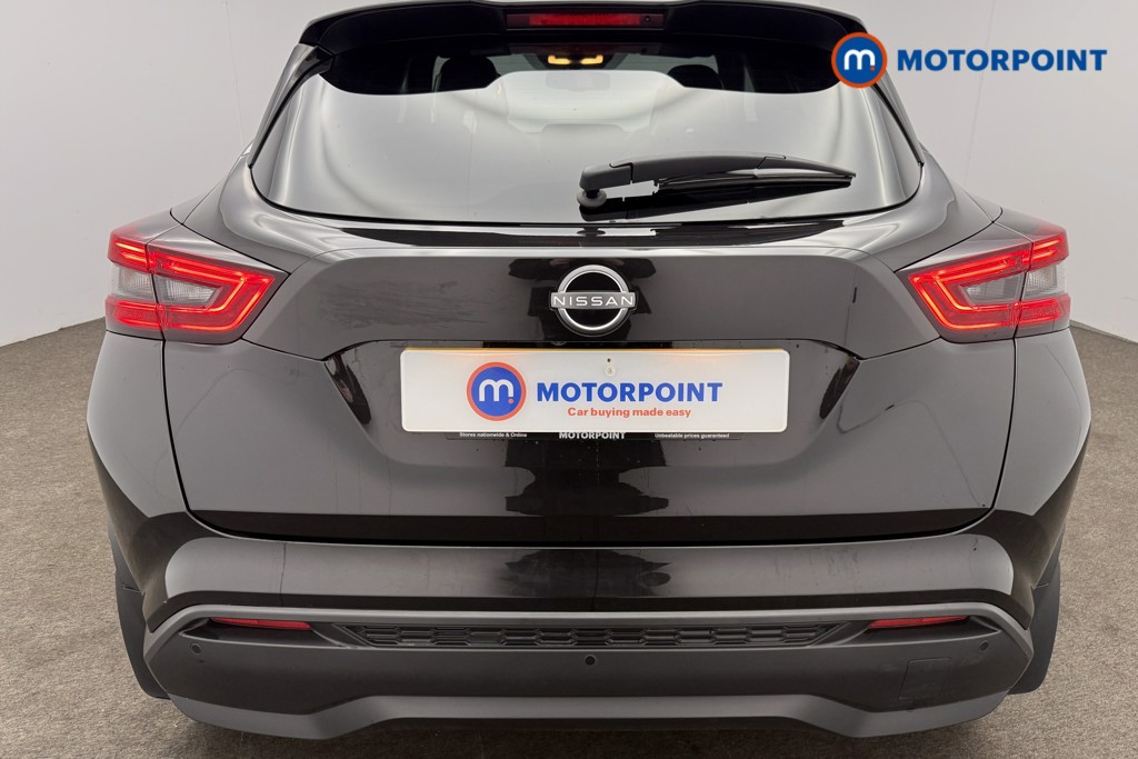 Used Nissan Juke 2022 for sale - 77653940: Photo 19