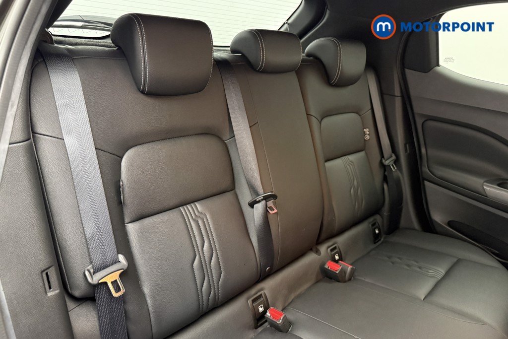 Used Nissan Juke 2022 for sale - 77653940: Photo 24