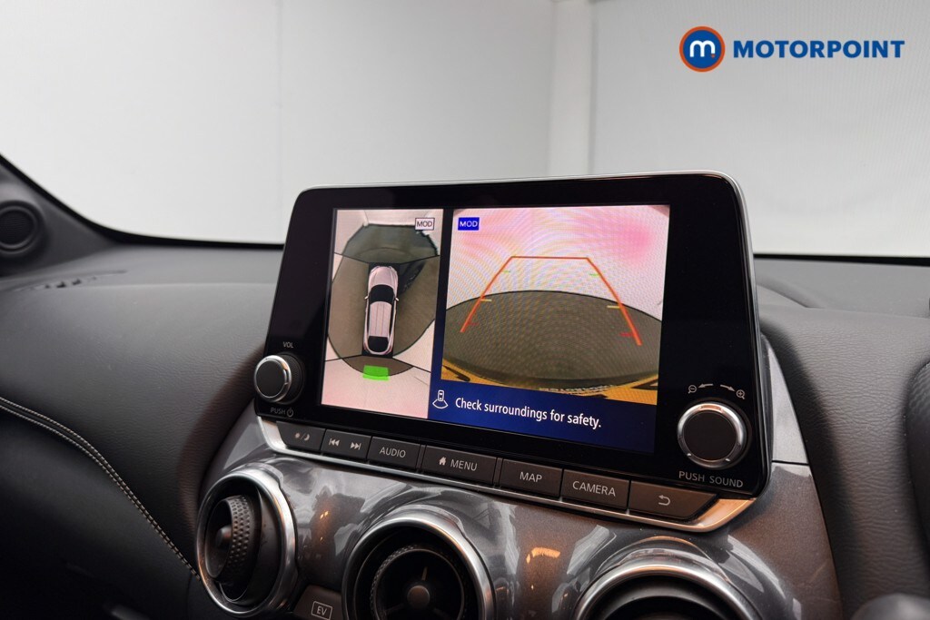 Used Nissan Juke 2022 for sale - 77653940: Photo 27