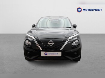 Used Nissan Juke 2022 for sale - 77653940: Photo