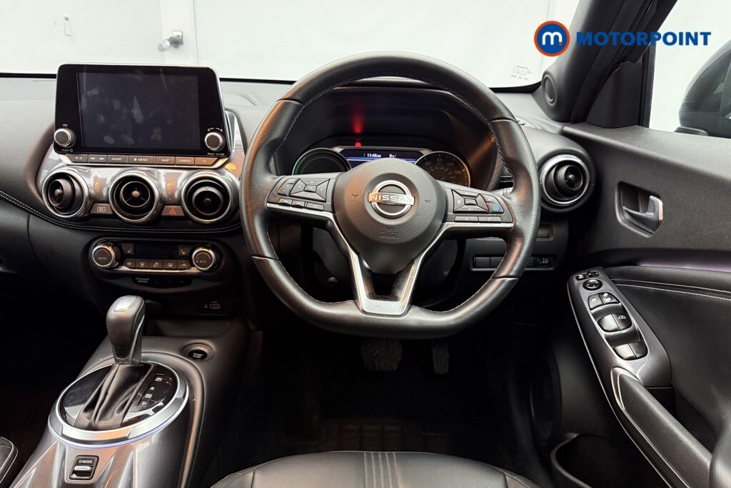 Used Nissan Juke 2022 for sale - 77653940: Photo 33