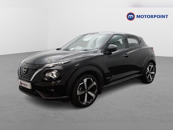 Used Nissan Juke 2022 for sale - 77653940: Photo