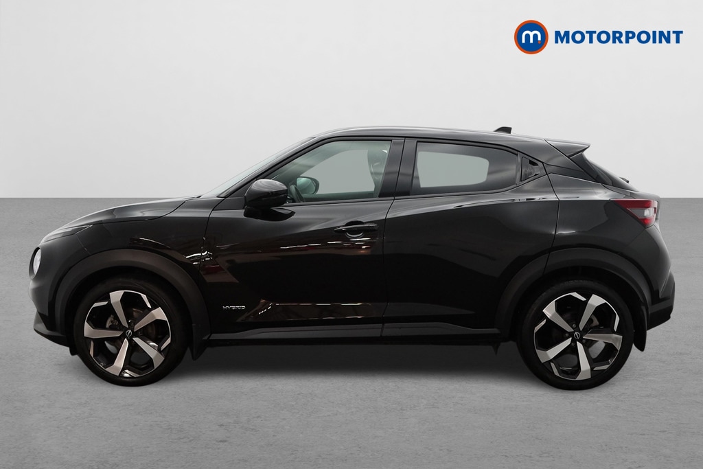 Used Nissan Juke 2022 for sale - 77653940: Photo 4