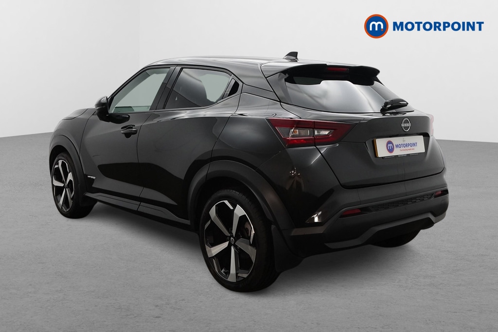 Used Nissan Juke 2022 for sale - 77653940: Photo 5