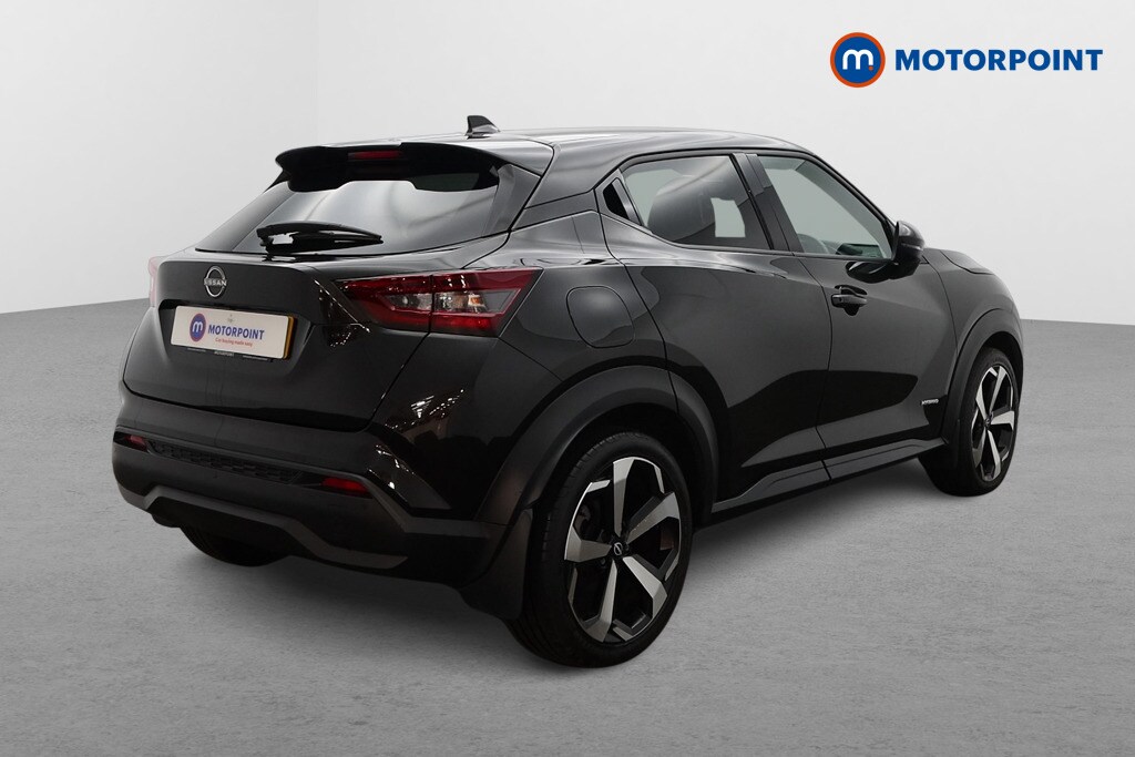 Used Nissan Juke 2022 for sale - 77653940: Photo 7