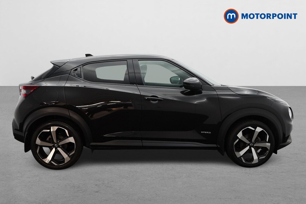 Used Nissan Juke 2022 for sale - 77653940: Photo 8