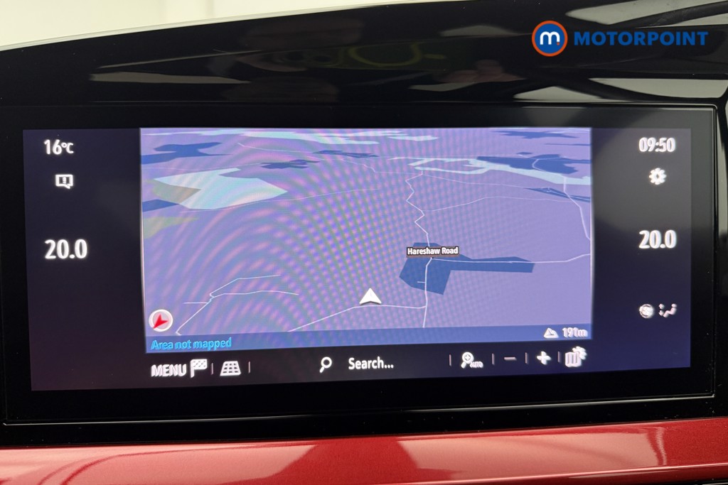 Used Vauxhall Mokka 2023 for sale - 77998054: Photo 10