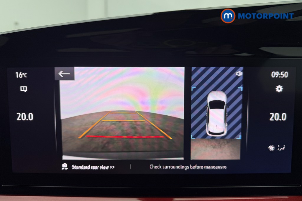 Used Vauxhall Mokka 2023 for sale - 77998054: Photo 11