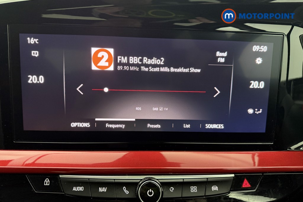 Used Vauxhall Mokka 2023 for sale - 77998054: Photo 12