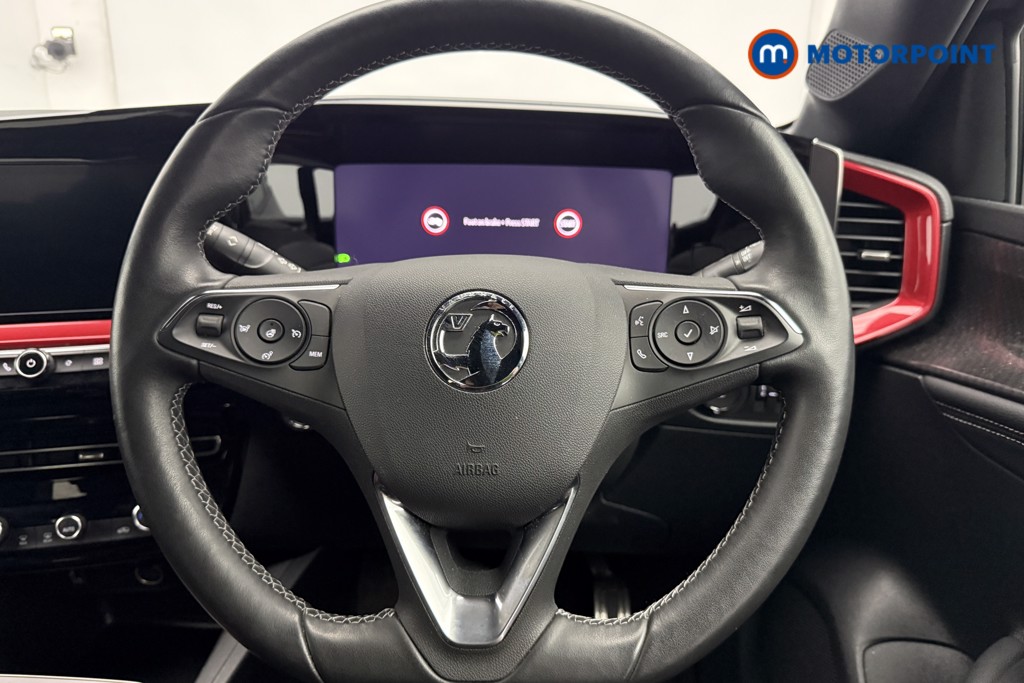 Used Vauxhall Mokka 2023 for sale - 77998054: Photo 13