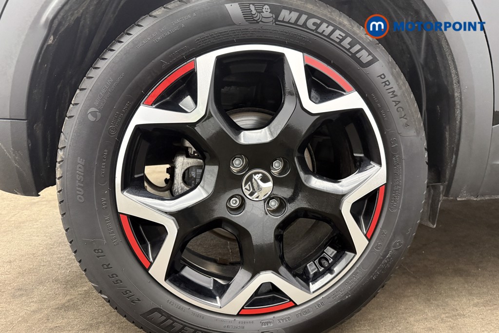 Used Vauxhall Mokka 2023 for sale - 77998054: Photo 18