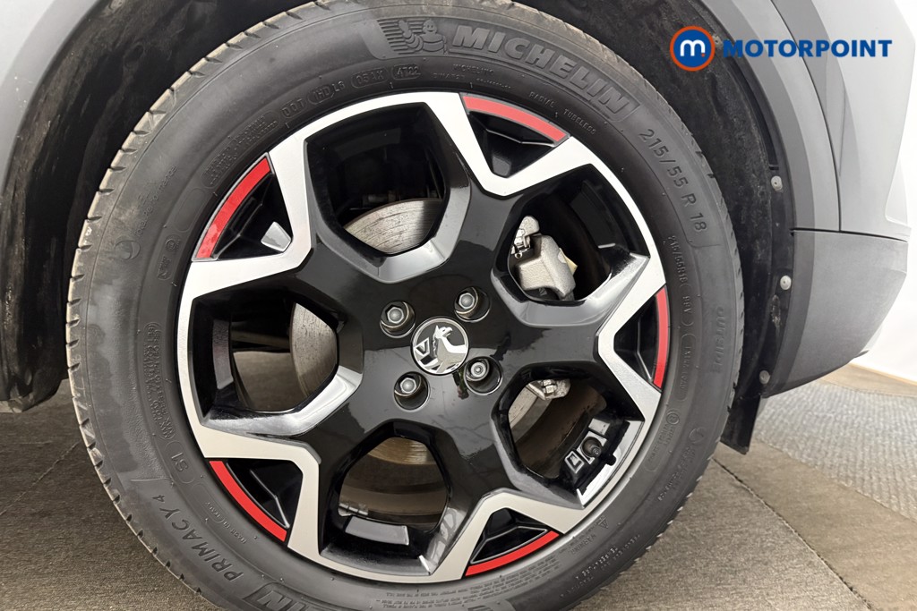 Used Vauxhall Mokka 2023 for sale - 77998054: Photo 19