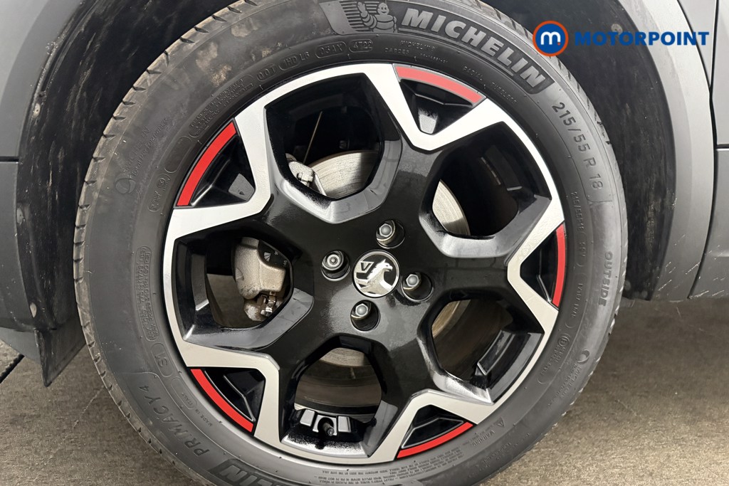 Used Vauxhall Mokka 2023 for sale - 77998054: Photo 20