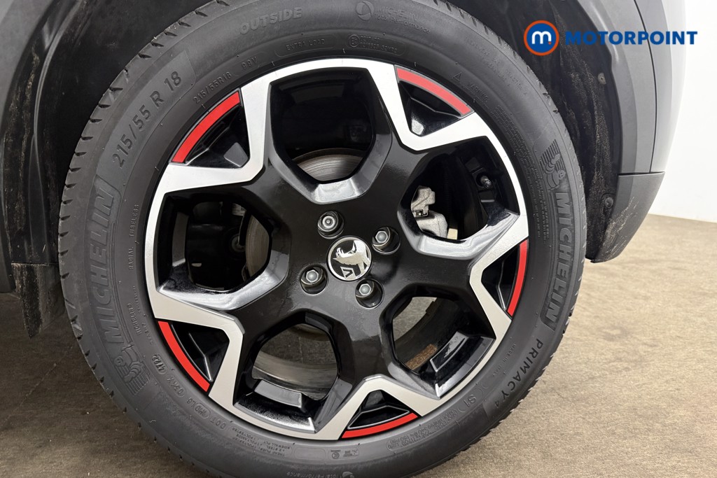 Used Vauxhall Mokka 2023 for sale - 77998054: Photo 21