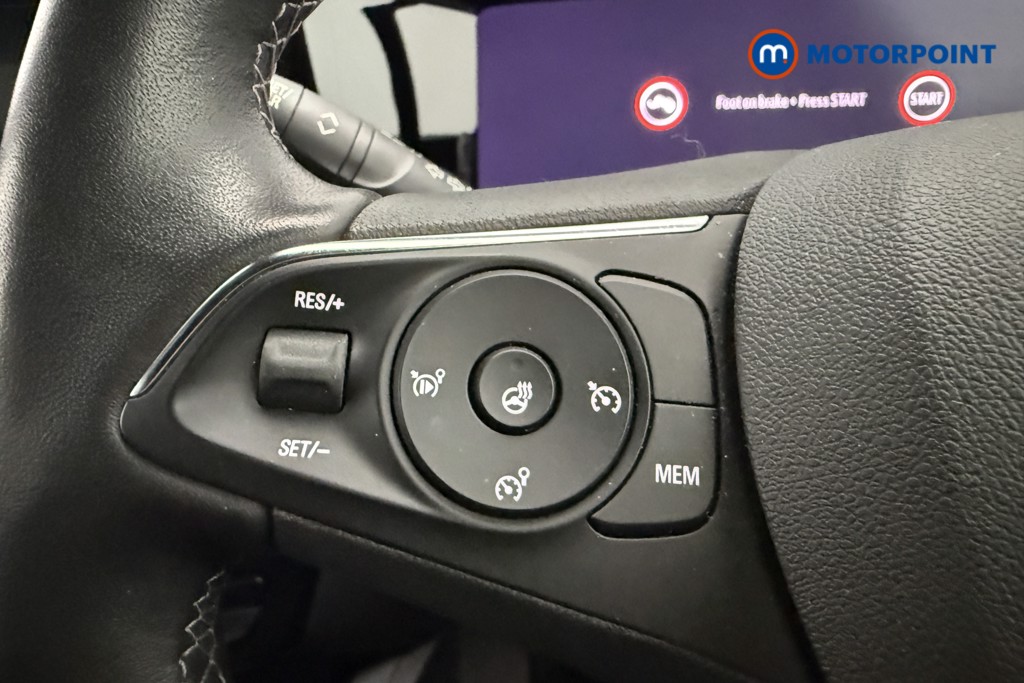 Used Vauxhall Mokka 2023 for sale - 77998054: Photo 22