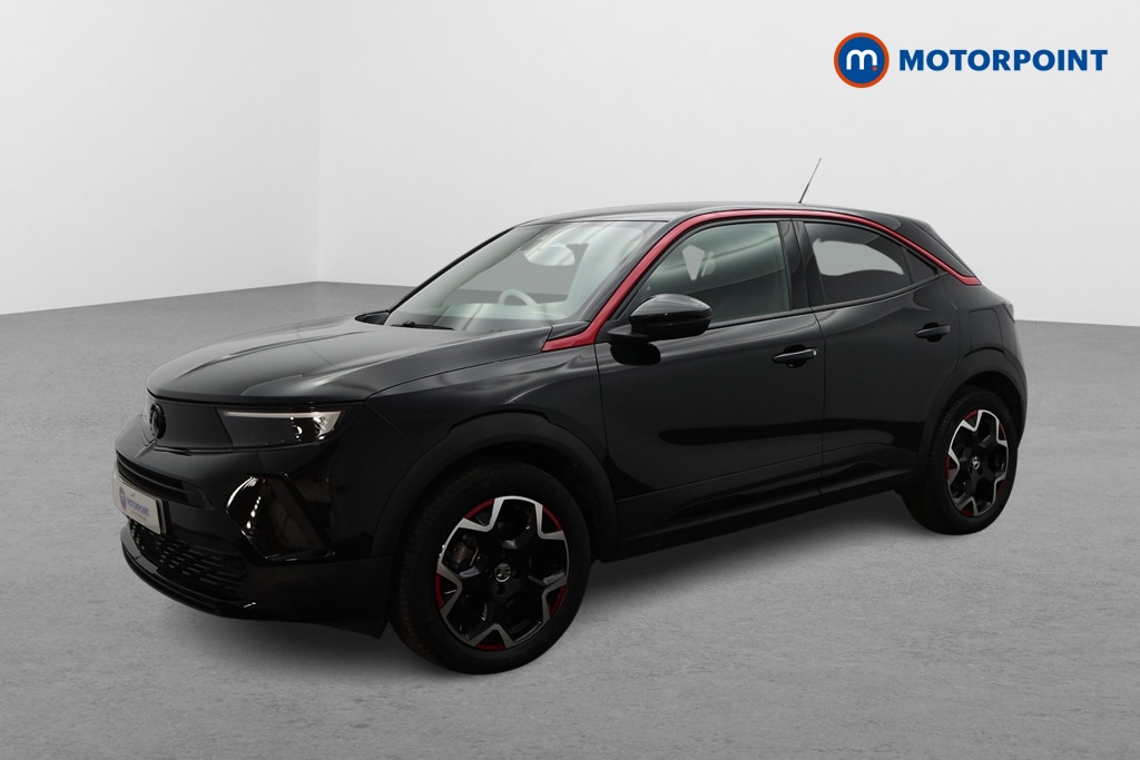 Used Vauxhall Mokka 2023 for sale - 77998054: Photo 3