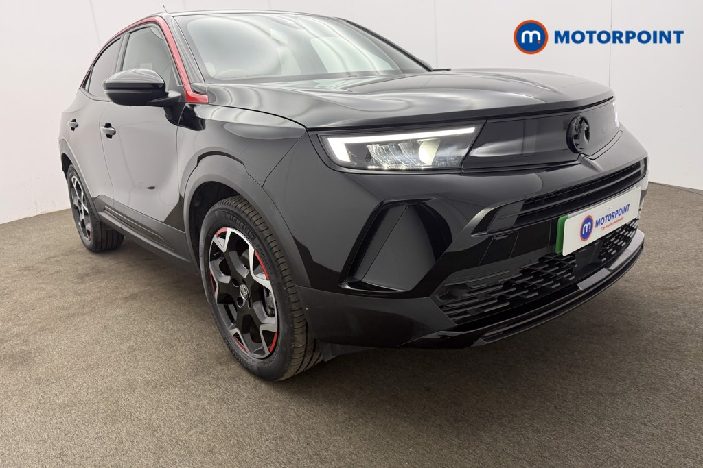 Used Vauxhall Mokka 2023 for sale - 77998054: Photo 33