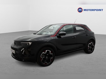 Used Vauxhall Mokka 2023 for sale - 77998054: Photo