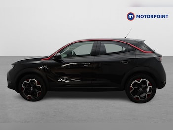Used Vauxhall Mokka 2023 for sale - 77998054: Photo