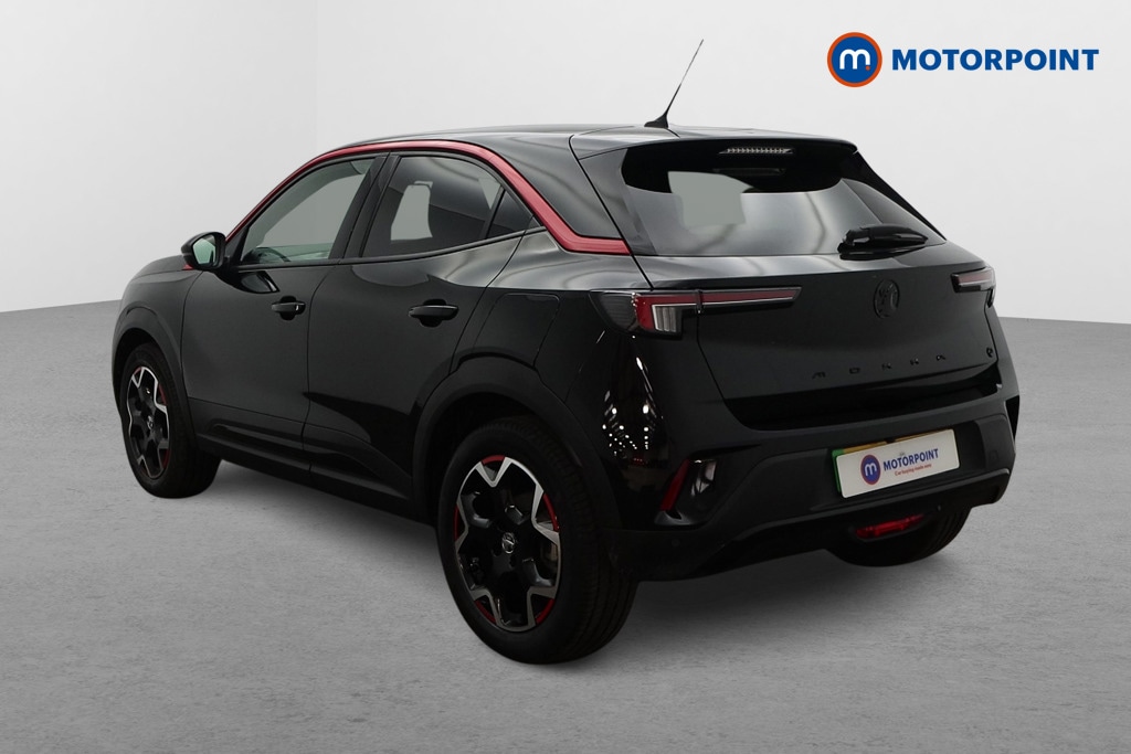 Used Vauxhall Mokka 2023 for sale - 77998054: Photo 5