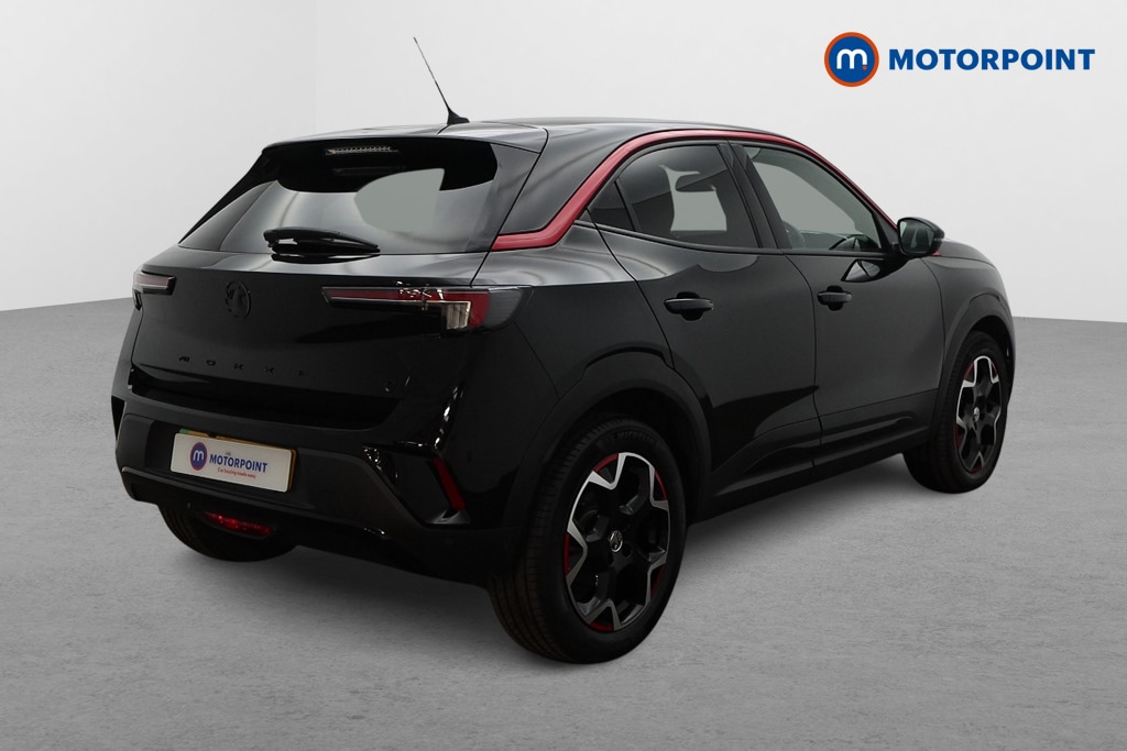 Used Vauxhall Mokka 2023 for sale - 77998054: Photo 7