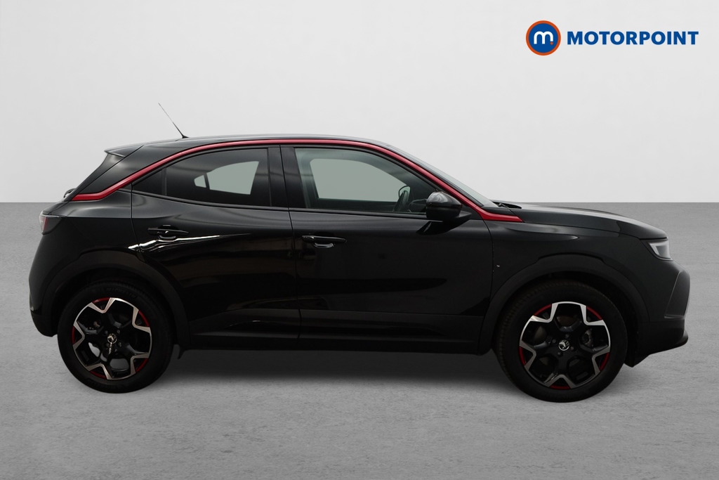 Used Vauxhall Mokka 2023 for sale - 77998054: Photo 8