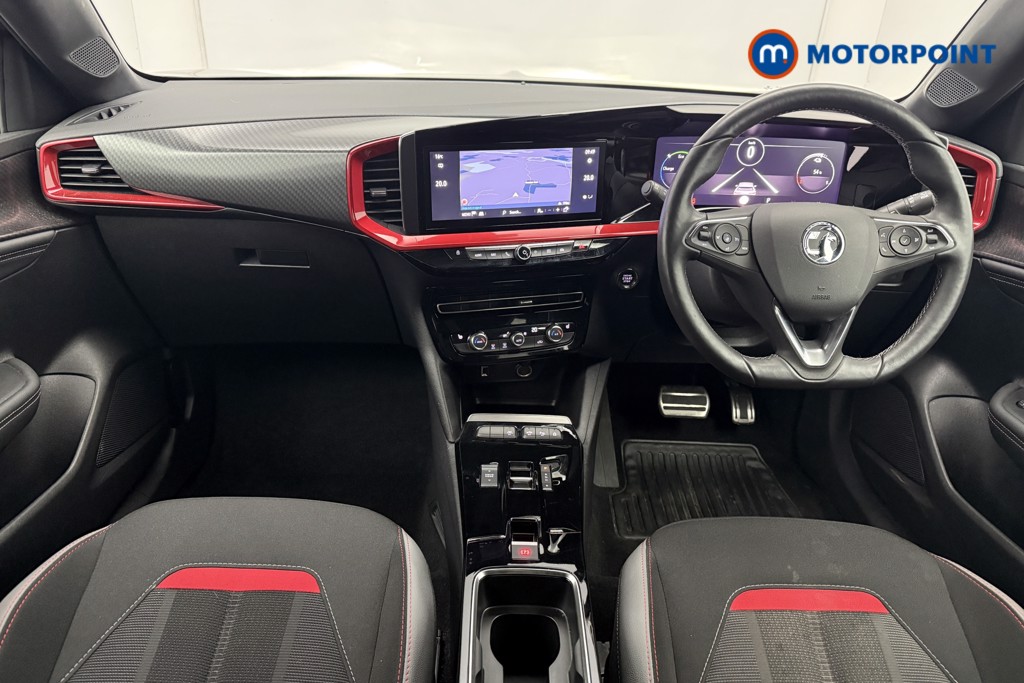 Used Vauxhall Mokka 2023 for sale - 77998054: Photo 9